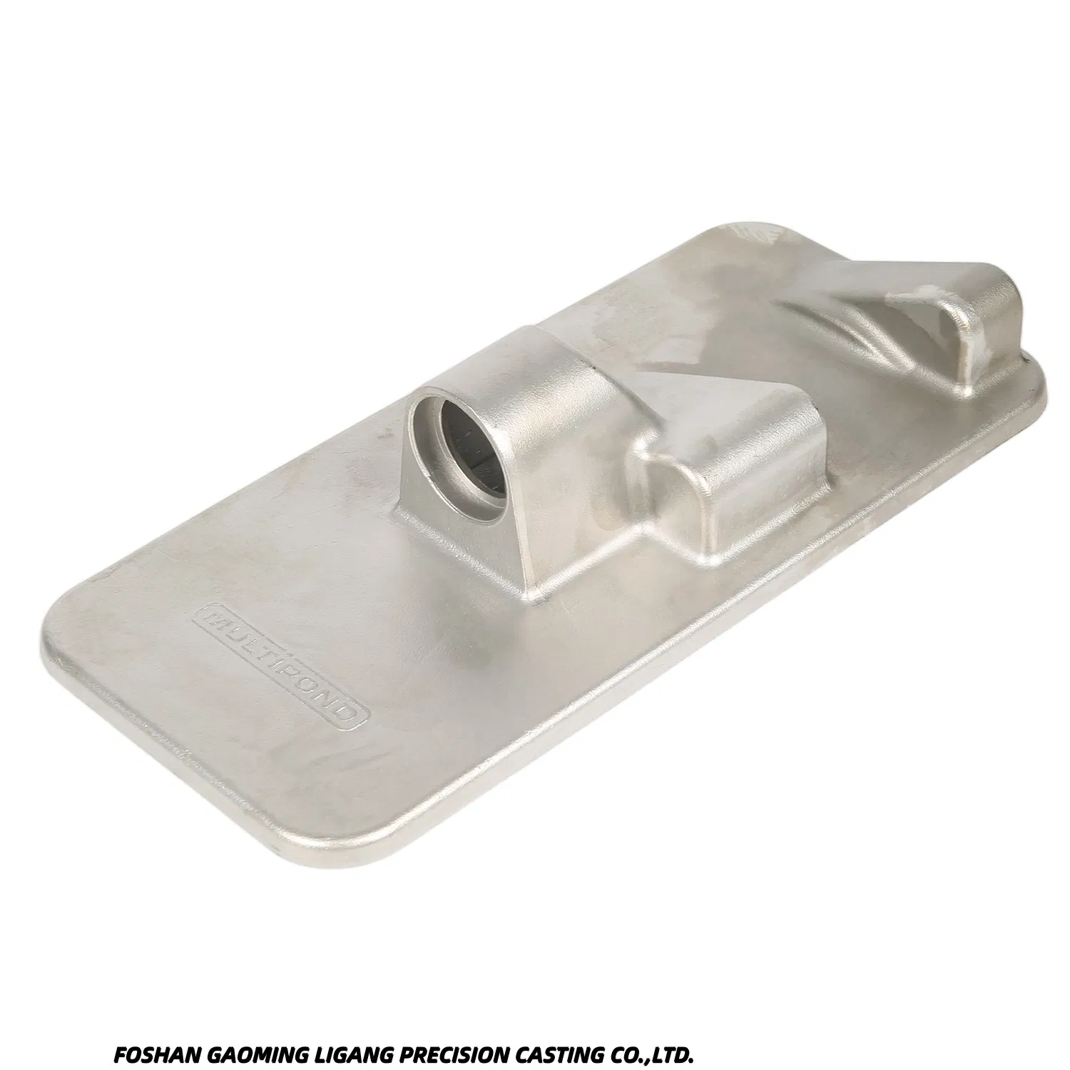 Reliable Investment Casting Carbon Steel Lost Wax Casting Services