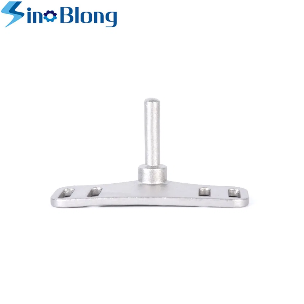 Custom Designed High Precision Investment Casting Services for Stainless Steel