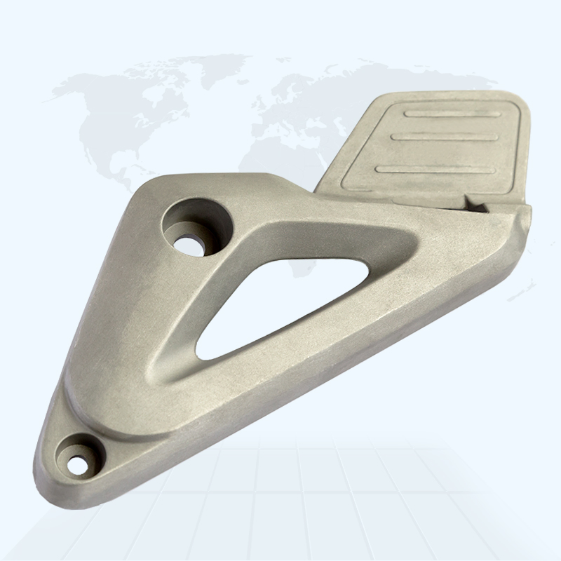 OEM Premium Sand Casting Aluminum Die Casting Service for Customized Parts