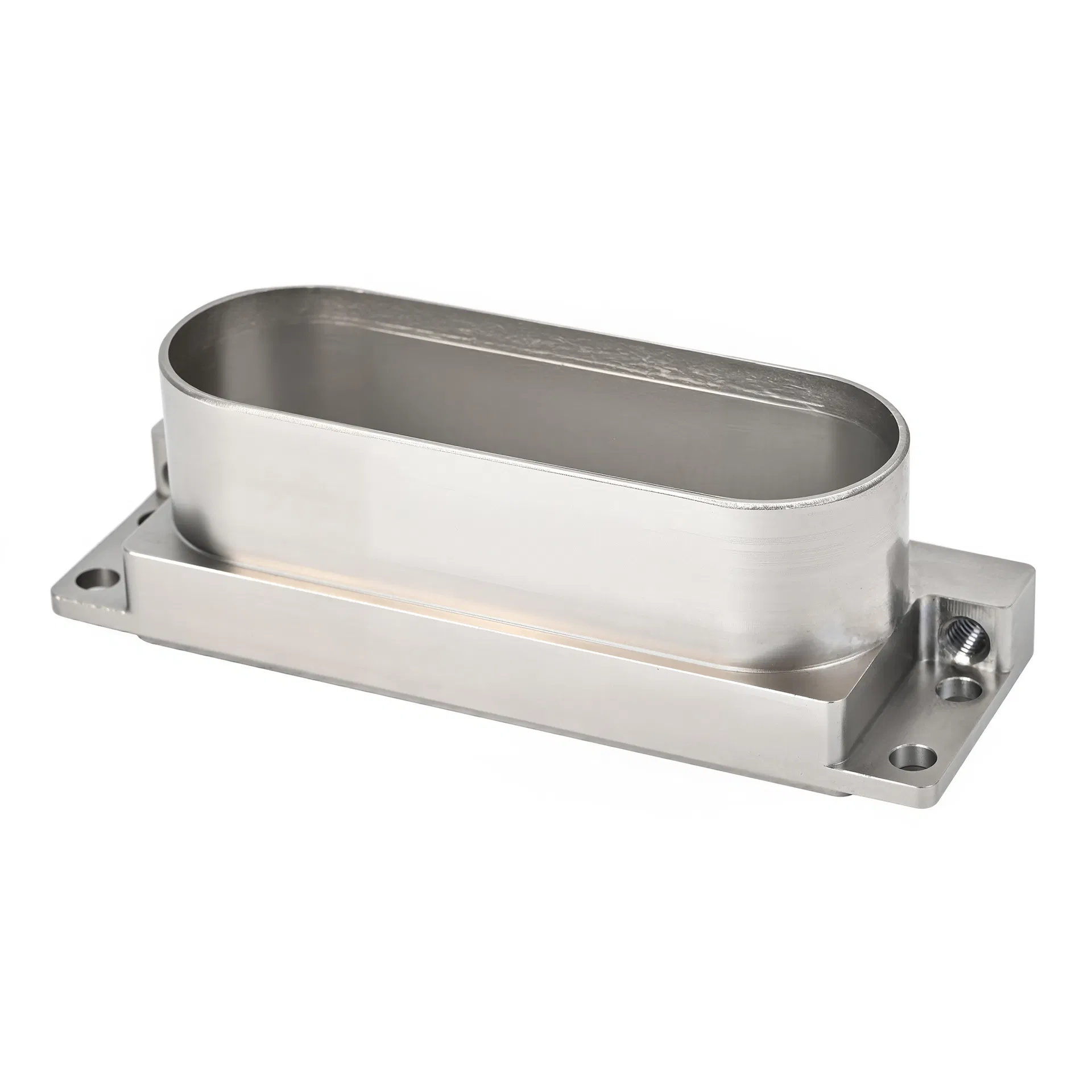 Precision Machining Components