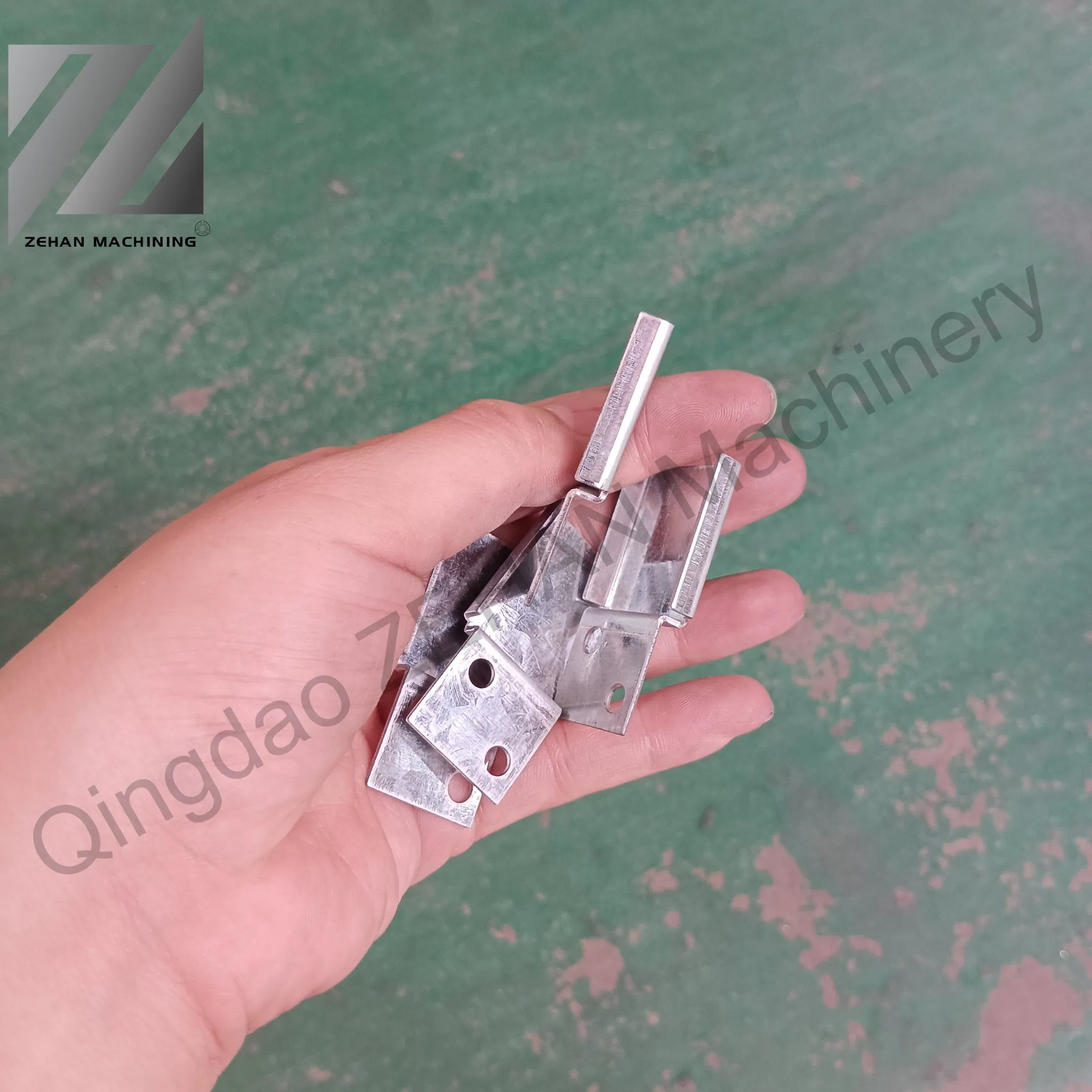 Metal Deep Drawing Punching Progressive Die and Transfer Stamping