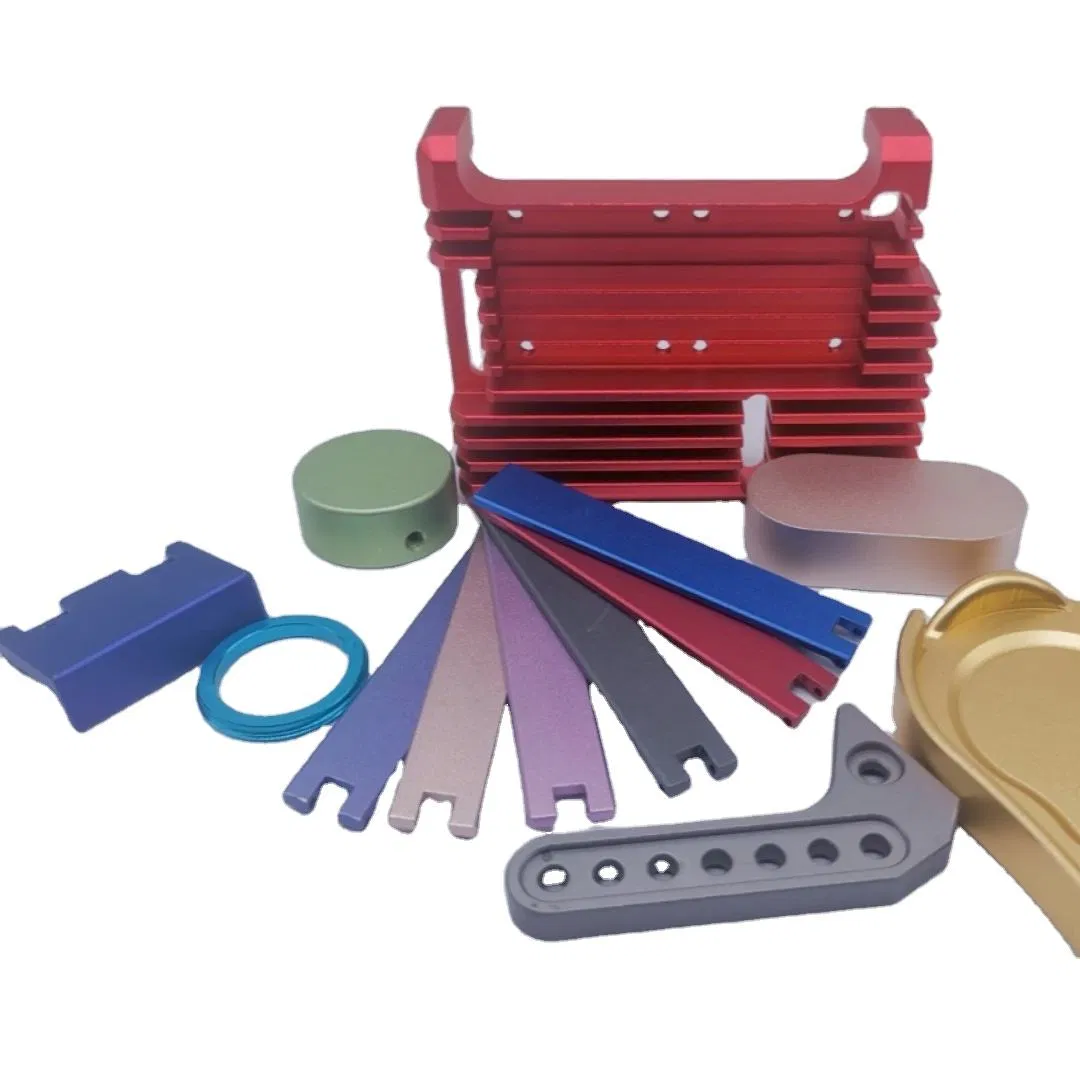 Precision CNC Machined Parts Custom Stainless Steel Prototype Drilling and Punching Processing Services OEM ODM Services