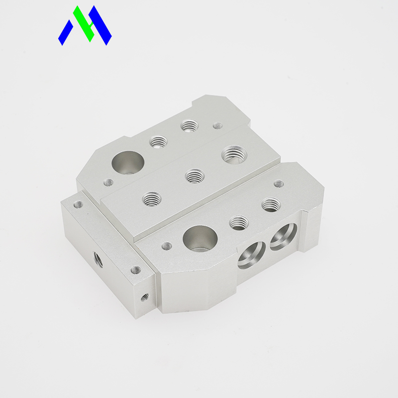 Stainless Steel Aluminum Copper Brass Parts CNC Turning Machining OEM Custom Prototype CNC Machined Part Machining Service