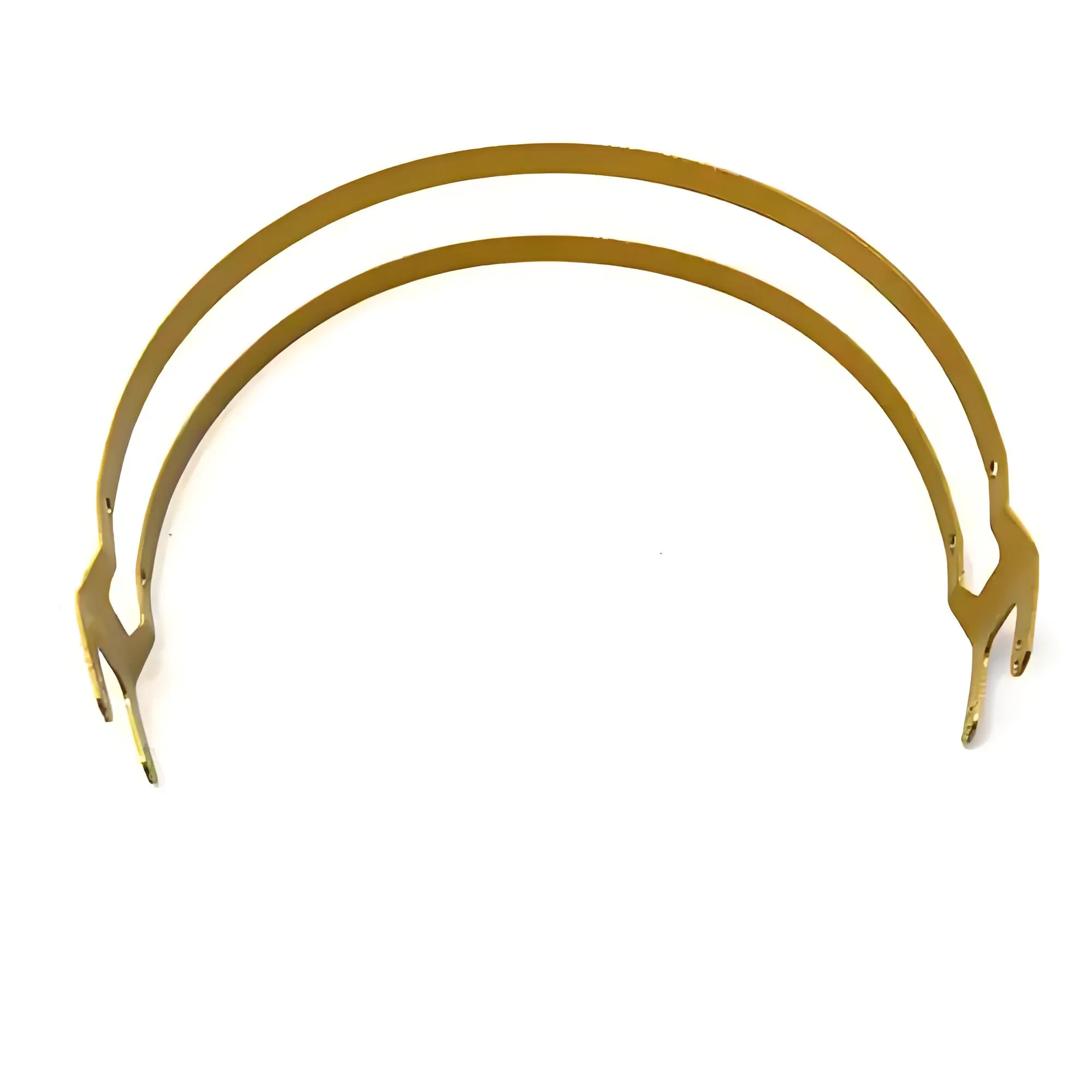 Sheet Metal Stamping Parts Deep Drawing Sheet Metal Custom