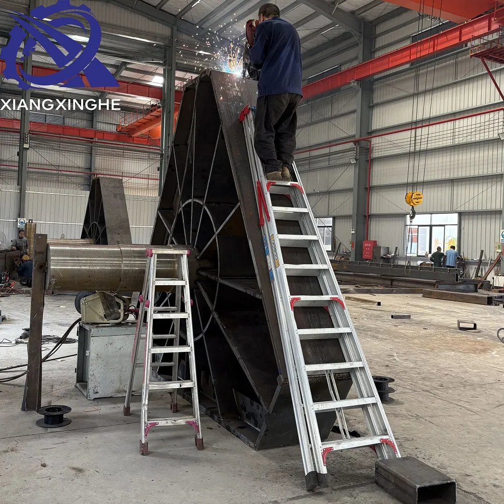 Metal Work Steel Cabinet Cast Iron Hardware Product Structure Parts Processing Service