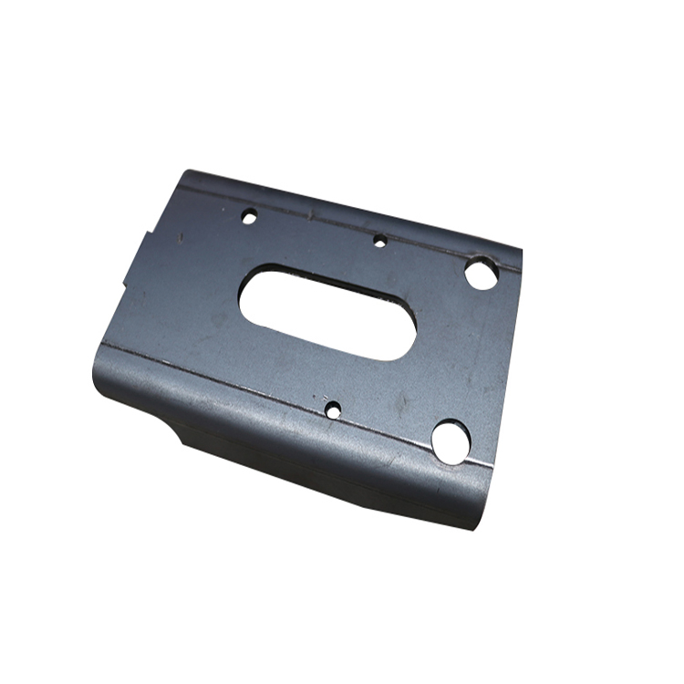 ISO 9001 Factory OEM ODM Stamping Metal Services Sheet Fabrication Service