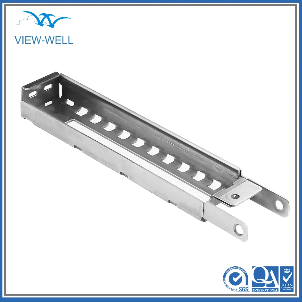 Make Progressive Hardware Tooling Molding Stamping Die