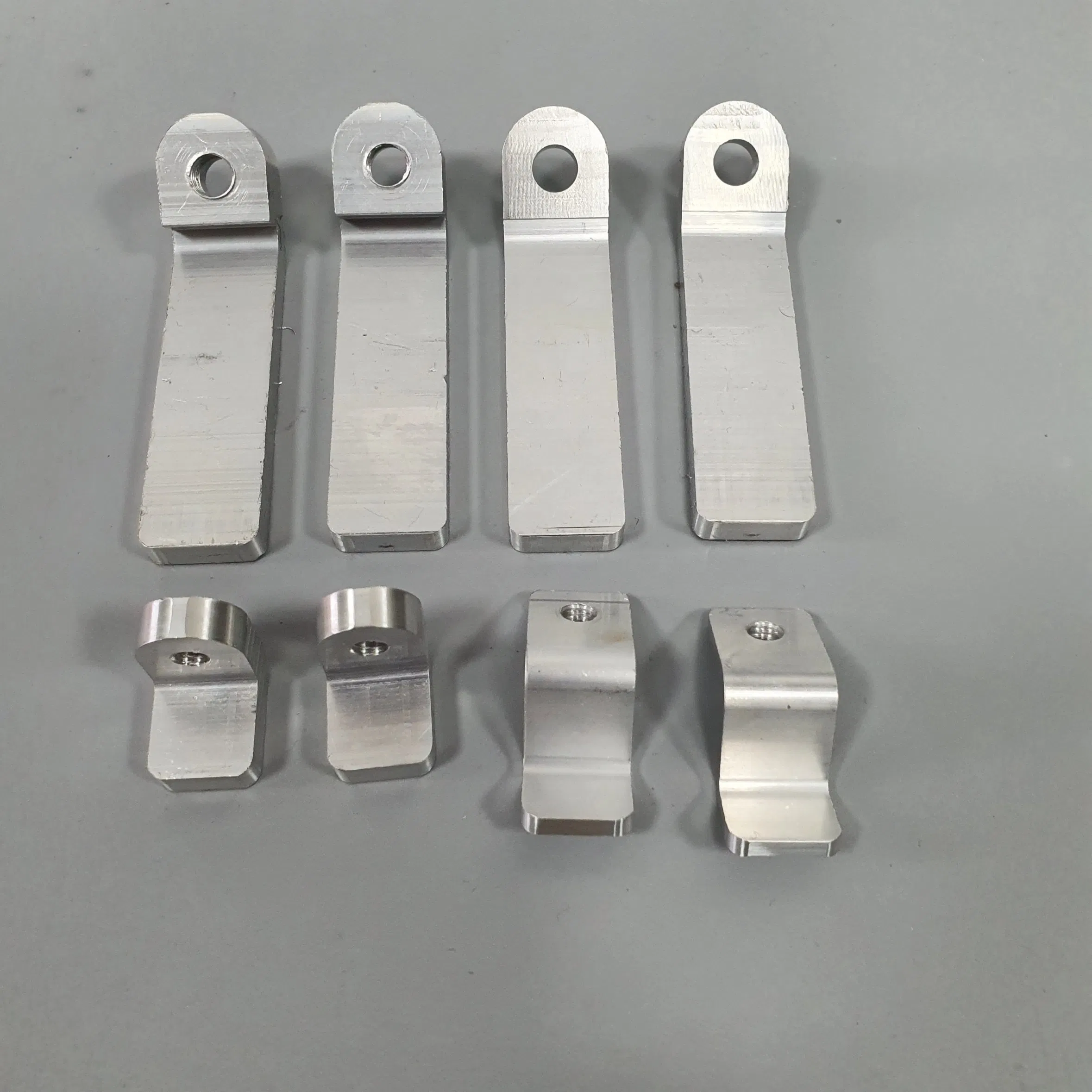 Custom CNC Milling Service From Prototype to Mass Production