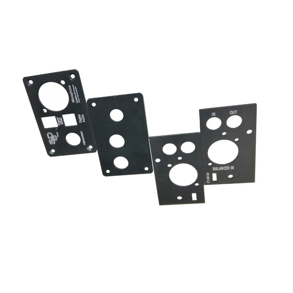 Expert Metal Sheet Laser Cutting and Stamping Services