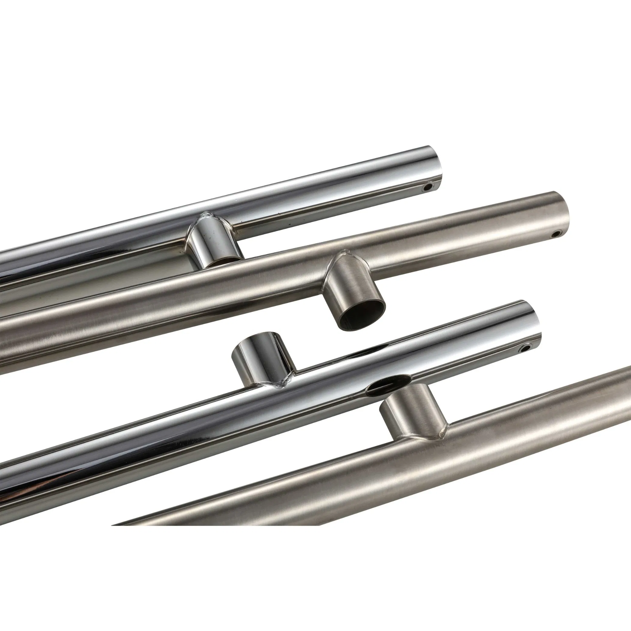 Custom All Cast Aluminum Alloy Iron Fabrication Companies Thin Steel MIG TIG Quality Laser Precision Sheet Metal Welding Service