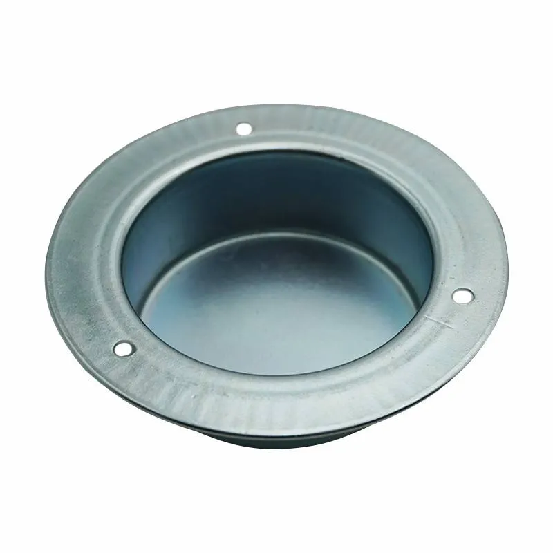 Precision Stamping Parts