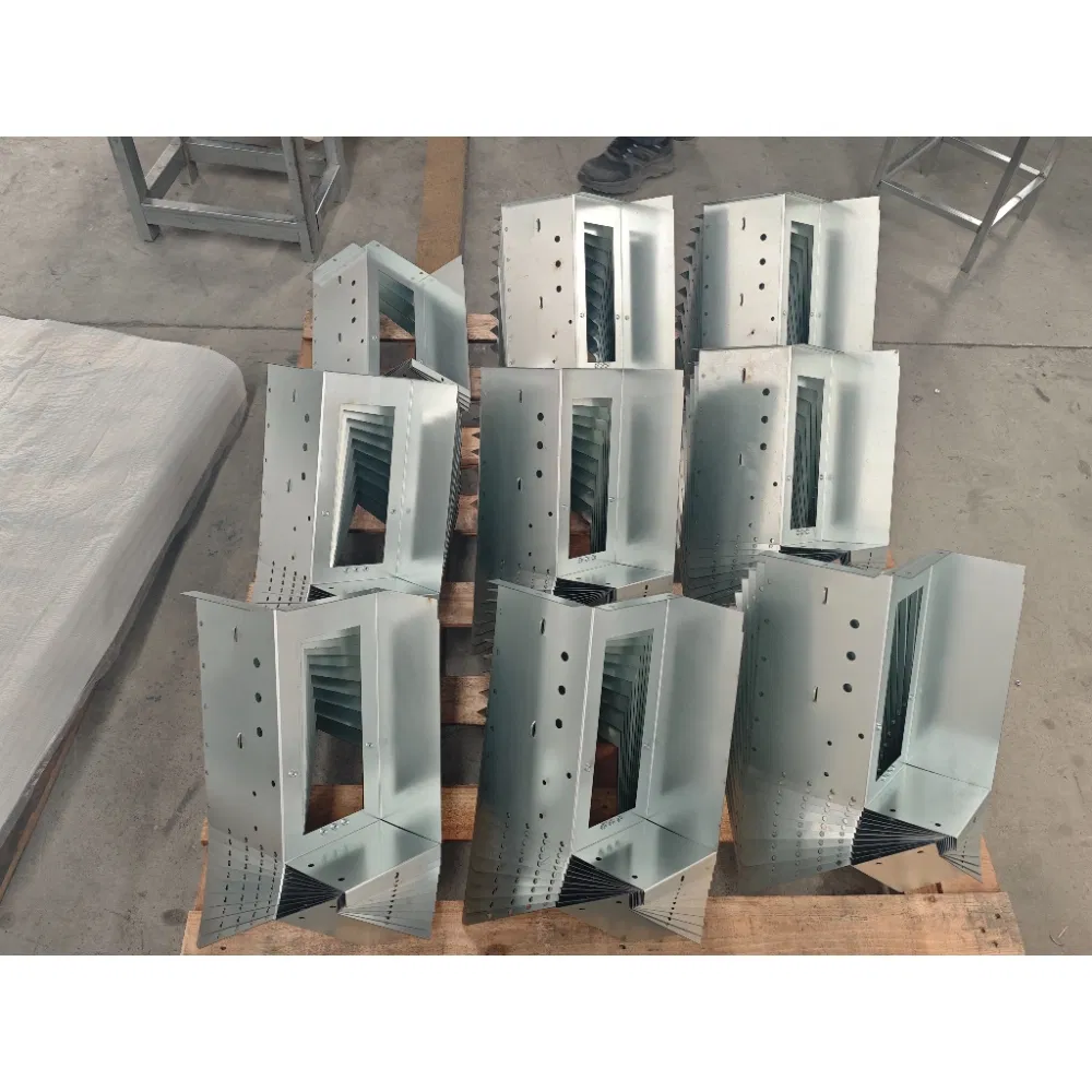 Sheet Metal Parts, Chassis Cabinets, Enclosures, Server Chassis, Network Cabinets Fabrication Service