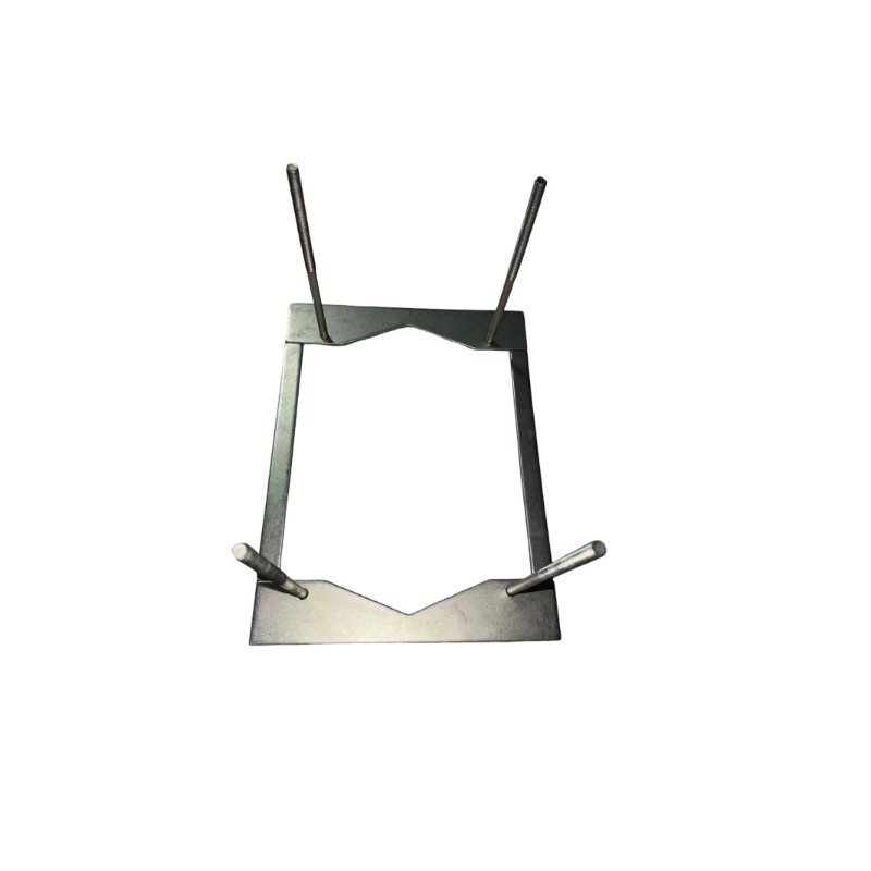 Metal Custom Deep Drawing Stamping with Hardware Metal Stamping Part and Sheet Metal Steel Stamping