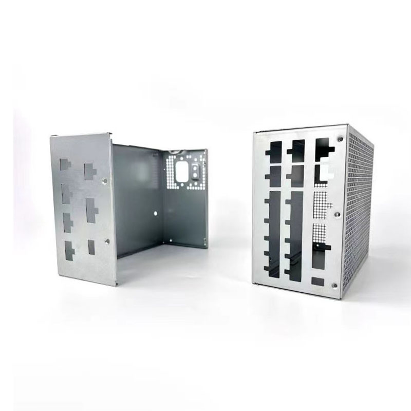 Custom Manufacturing Vendor Metal Stamping Mould Sheet Metal Fabrication Service