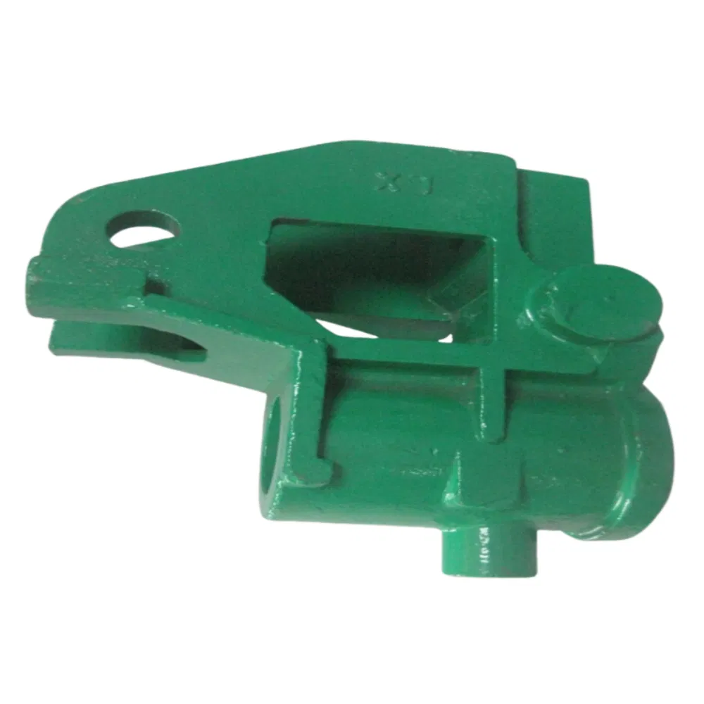 Steel Sand Casting Parts 5