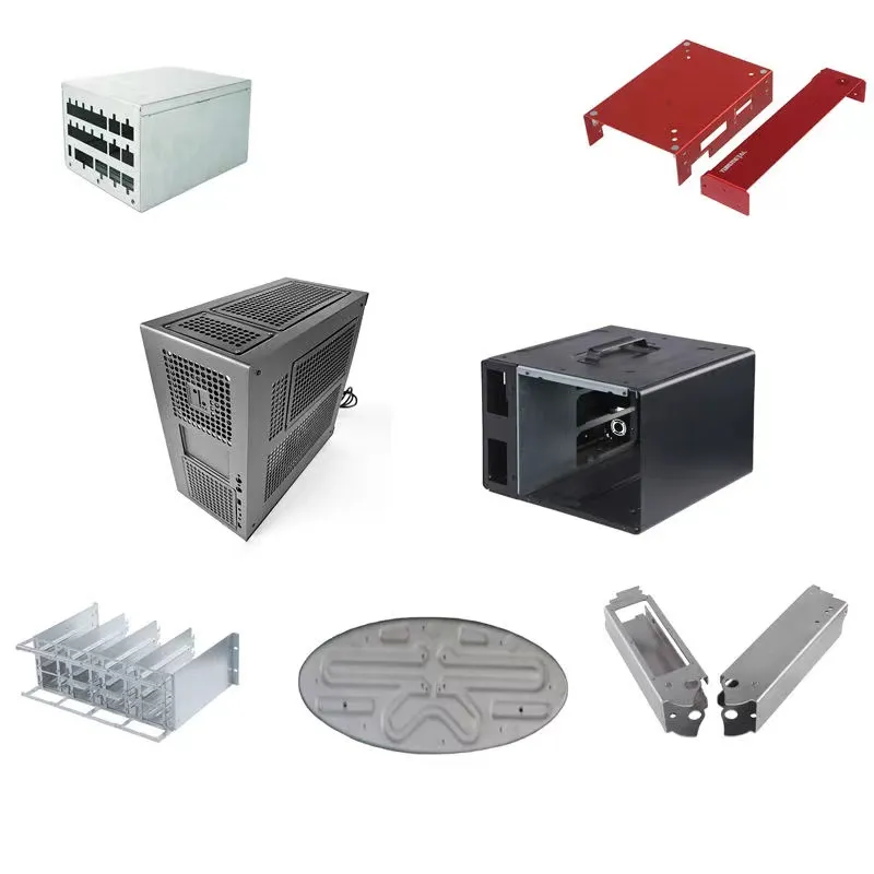 Fabrication Process 2