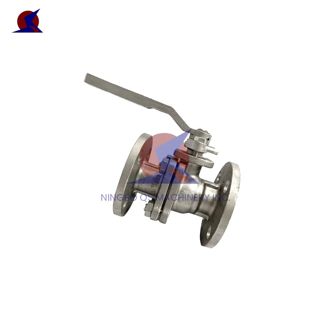 QS Machinery Precision Investment Castings Manufacturers ODM Custom High Precision Investment Casting Services China Cast Part Iron