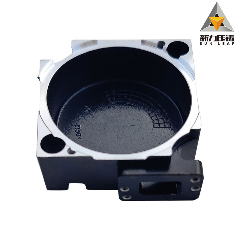 Efficient Aluminum Die Casting Services for Custom Industrial Parts