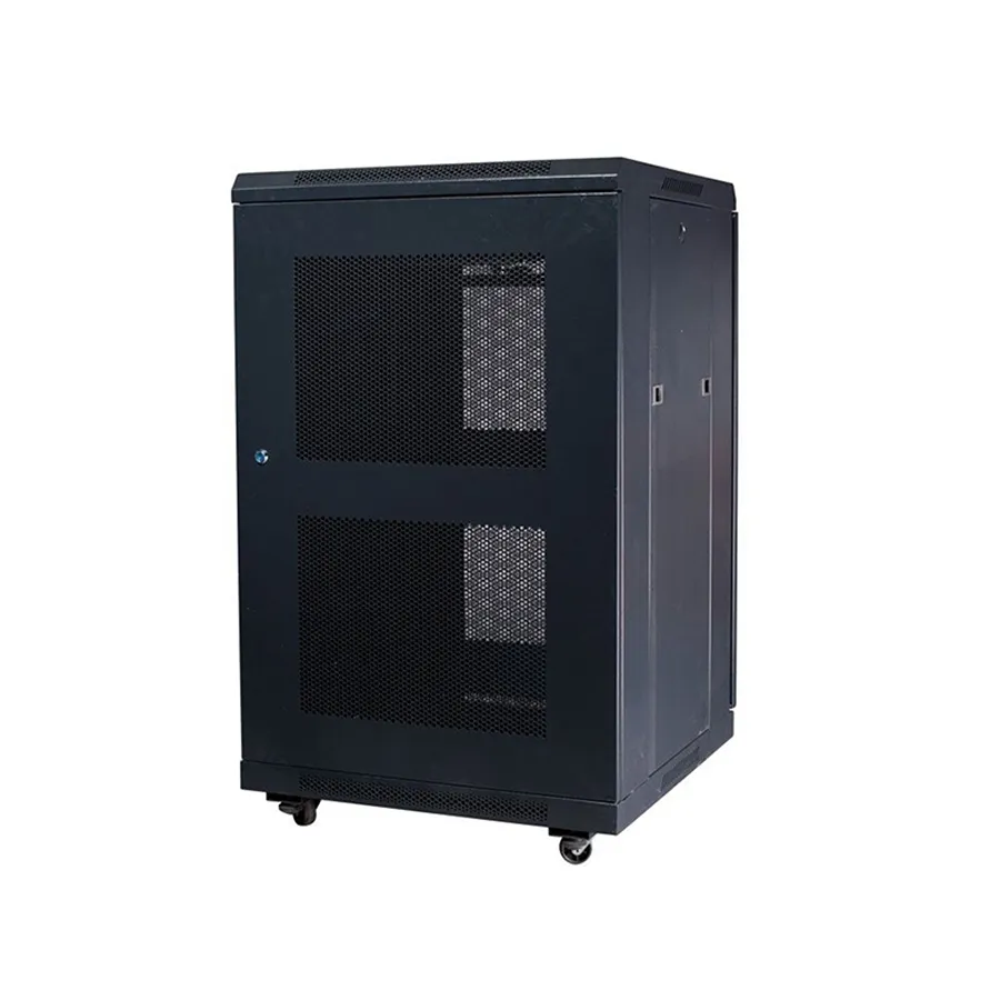 Fabrication Detail 2