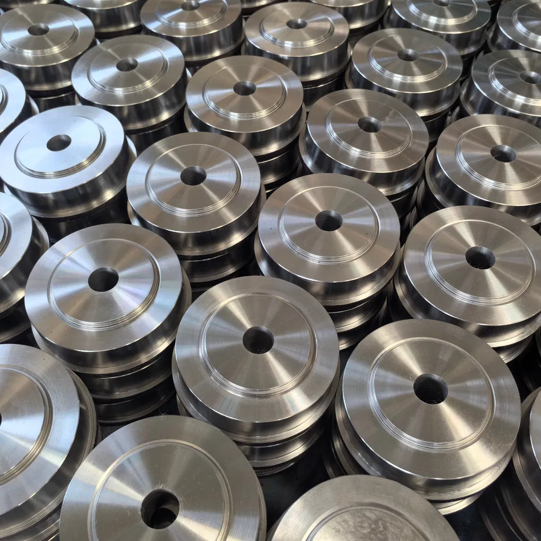 Precision Metal Part