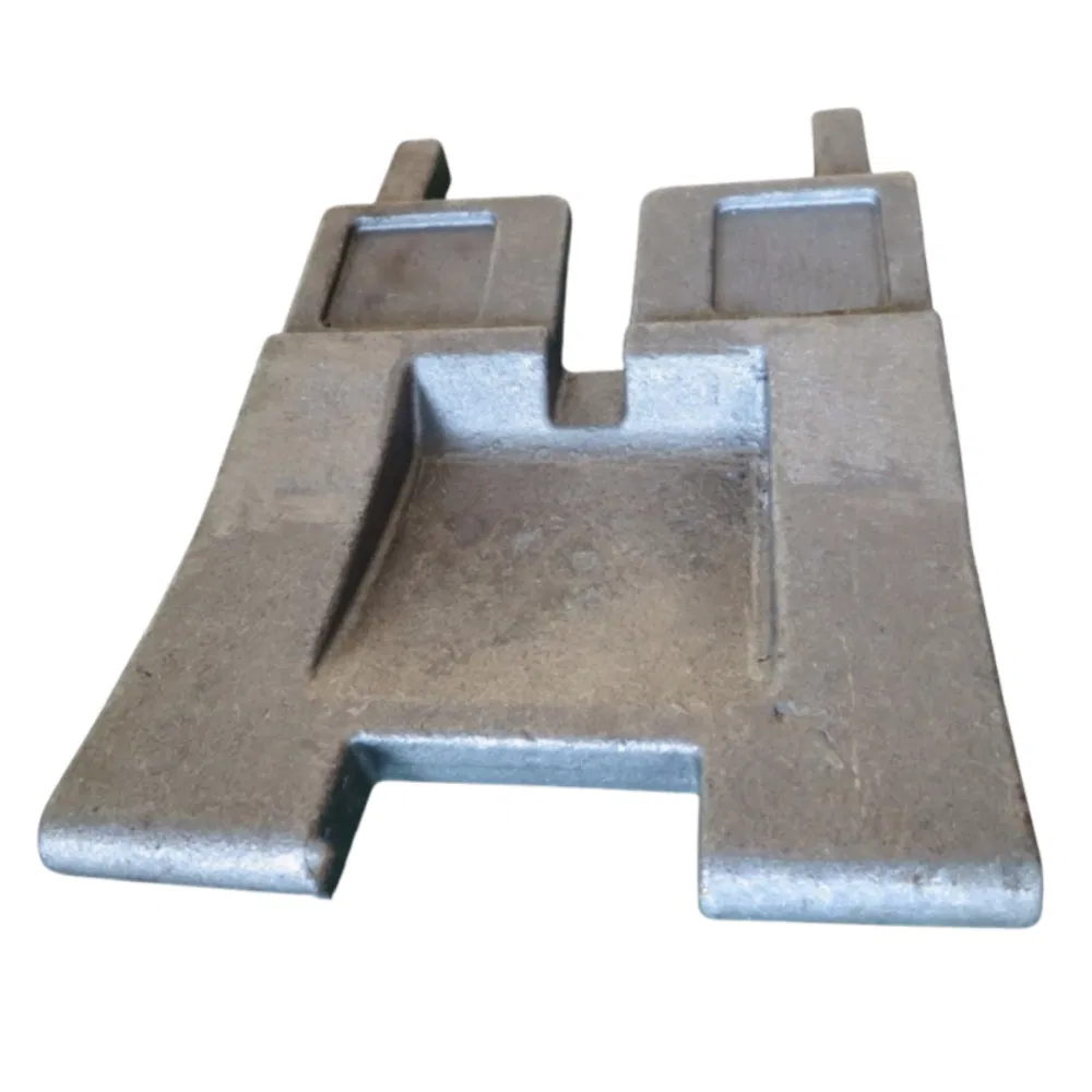 Steel Sand Casting Parts 1