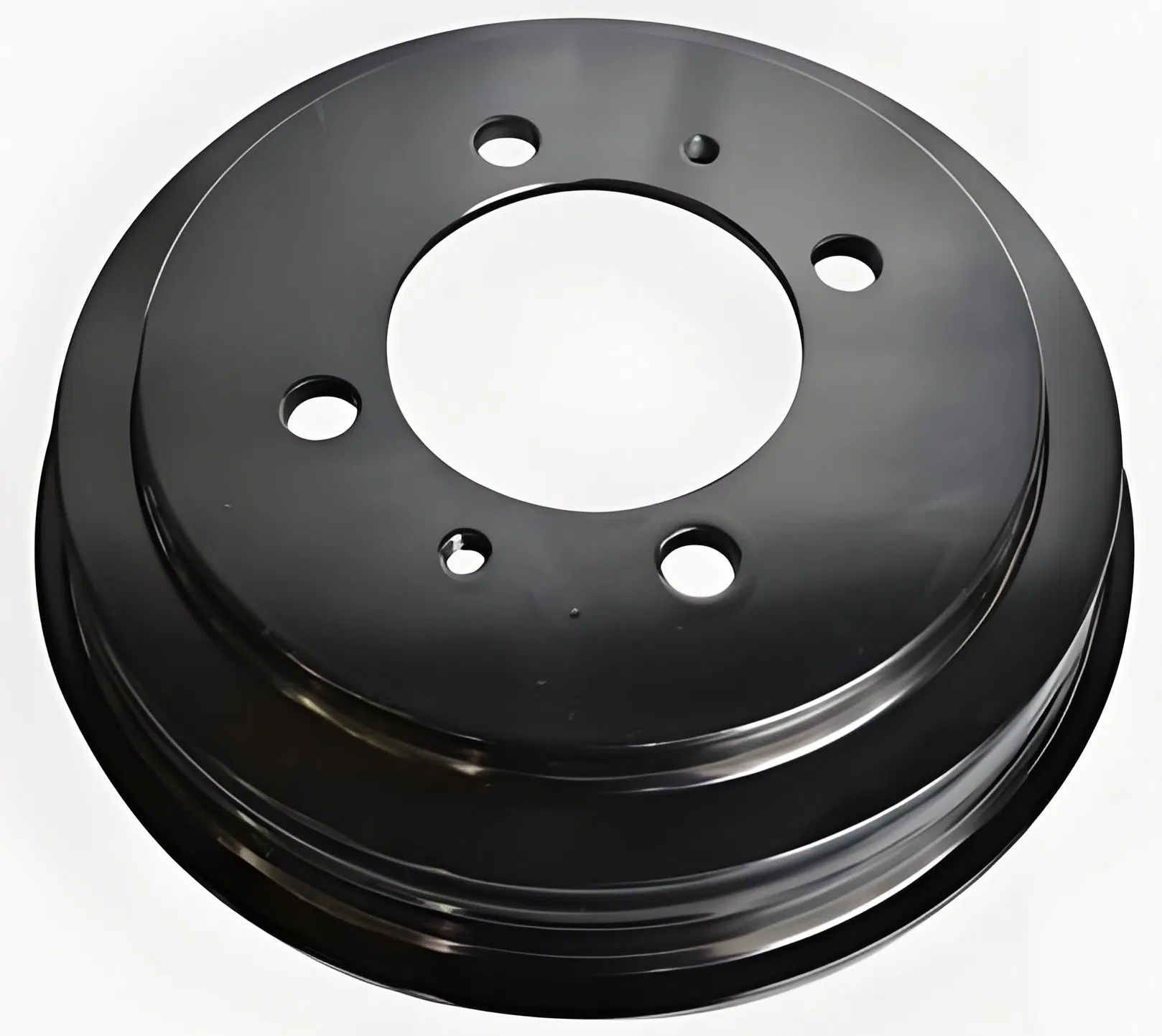 Premium Stamping Components for Enhanced Deep Drawing Production