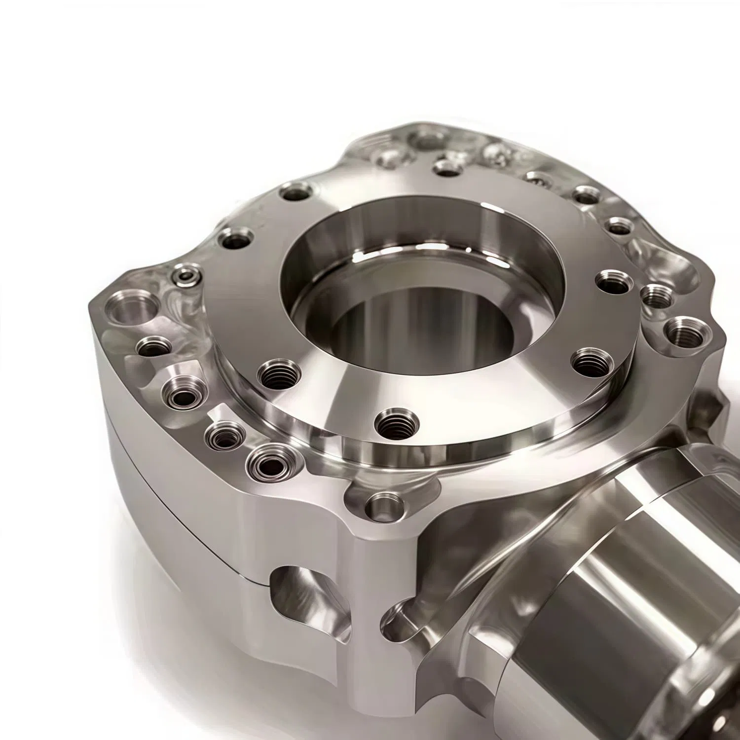 Precision CNC Turning Services for Medical Device Manufacturing