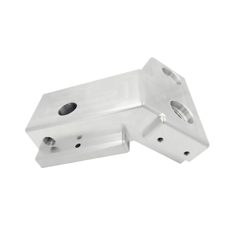 High Quality Custom CNC Turning/Milling/Drilling Service