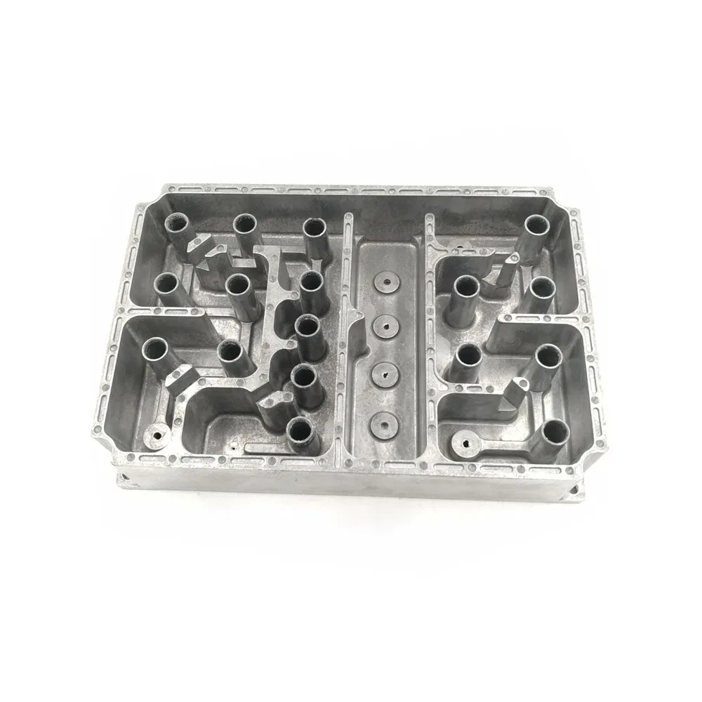 Factory Direct Price ADC12 A380 Aluminum Metal Die Casting Parts Service