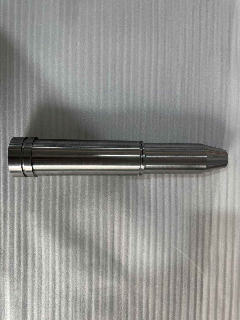 Precision CNC Machining Turning Cutting Stainless Steel Alloy Metal Processing Machining Service