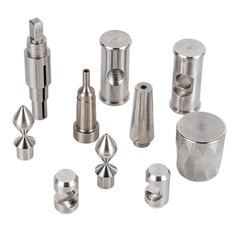 OEM Automotive Metal Manufacturing Stainless Steel Prototyping Services CNC Machining Milling Turning Custom Parts Lathe