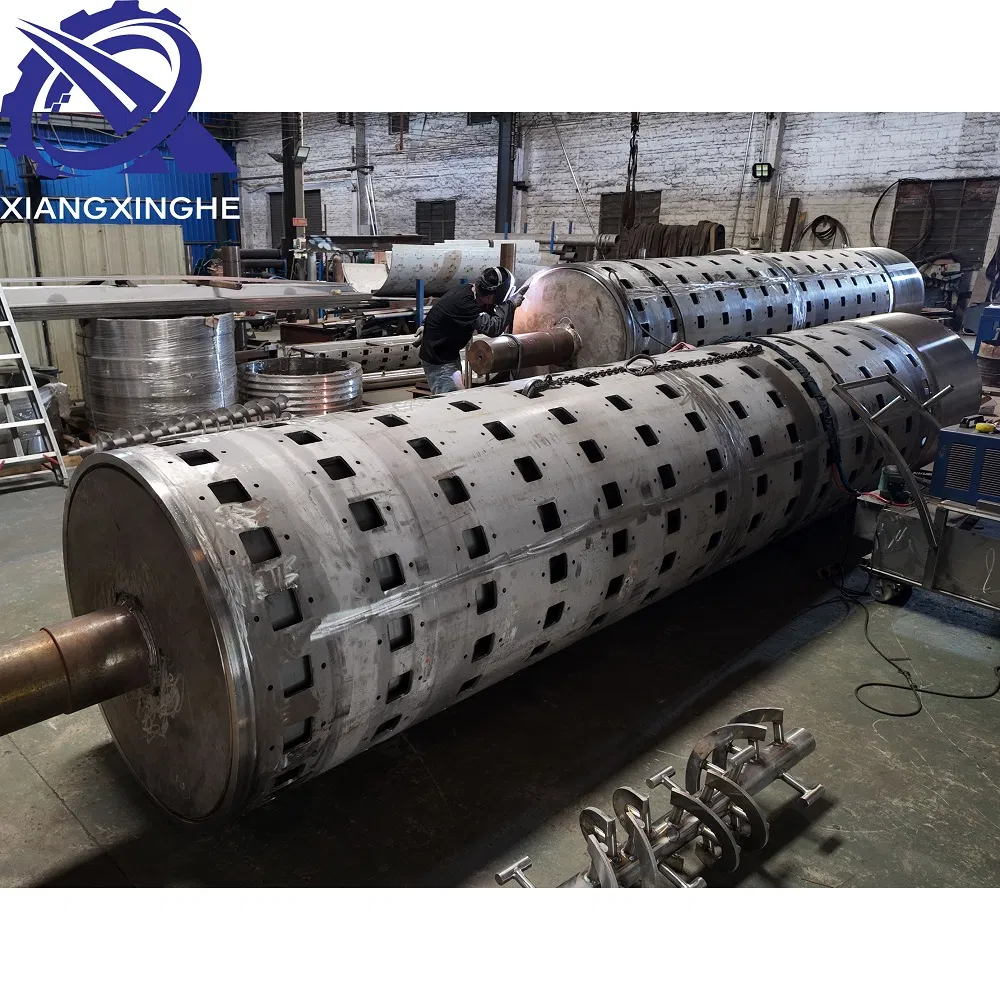 China Cast Iron Product Metal Fabrication Steel Parts Plate Processing Service