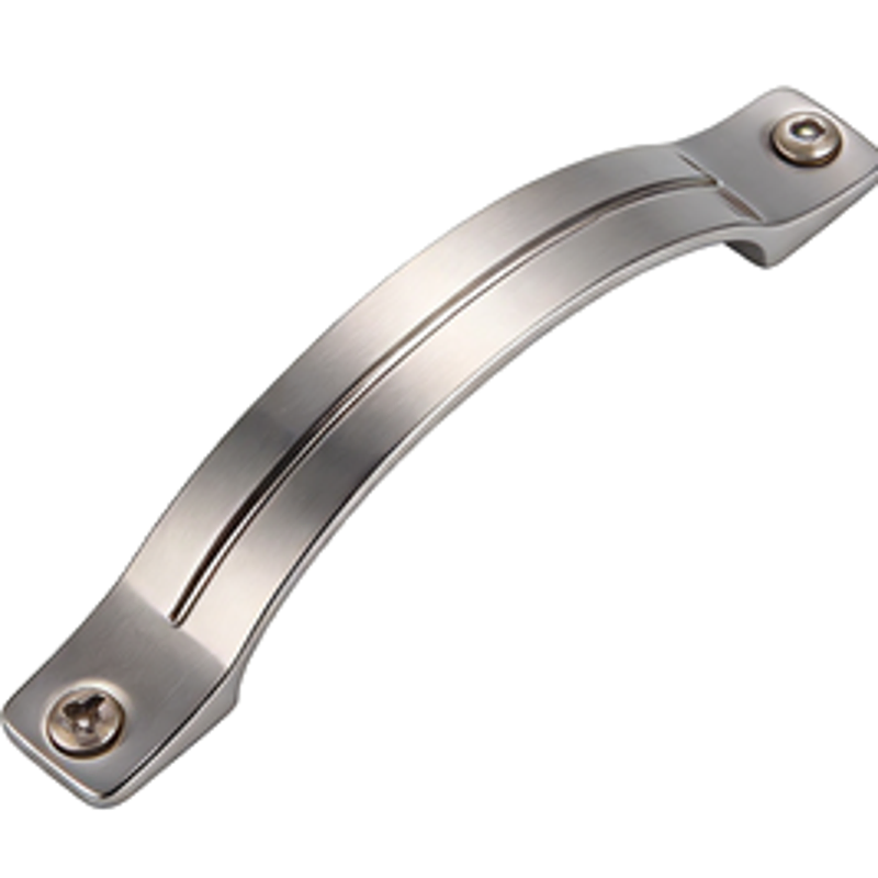 Precision Laser-Cut Stamped Components Stainless Steel Sheet Metal Stamping CNC Bending Services