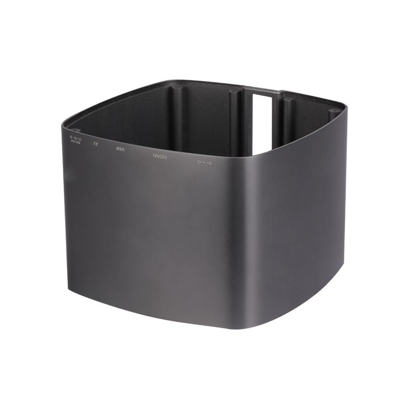 High Precision Custom Design Anodized CNC Machining Milling Turning Threading Drilling Services