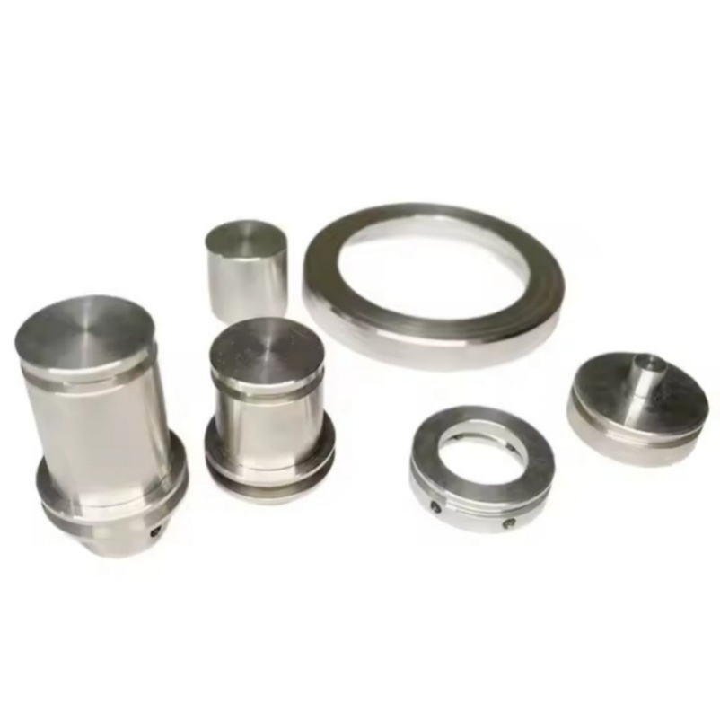 3 Days Lead Time CNC Machining Prototype Service