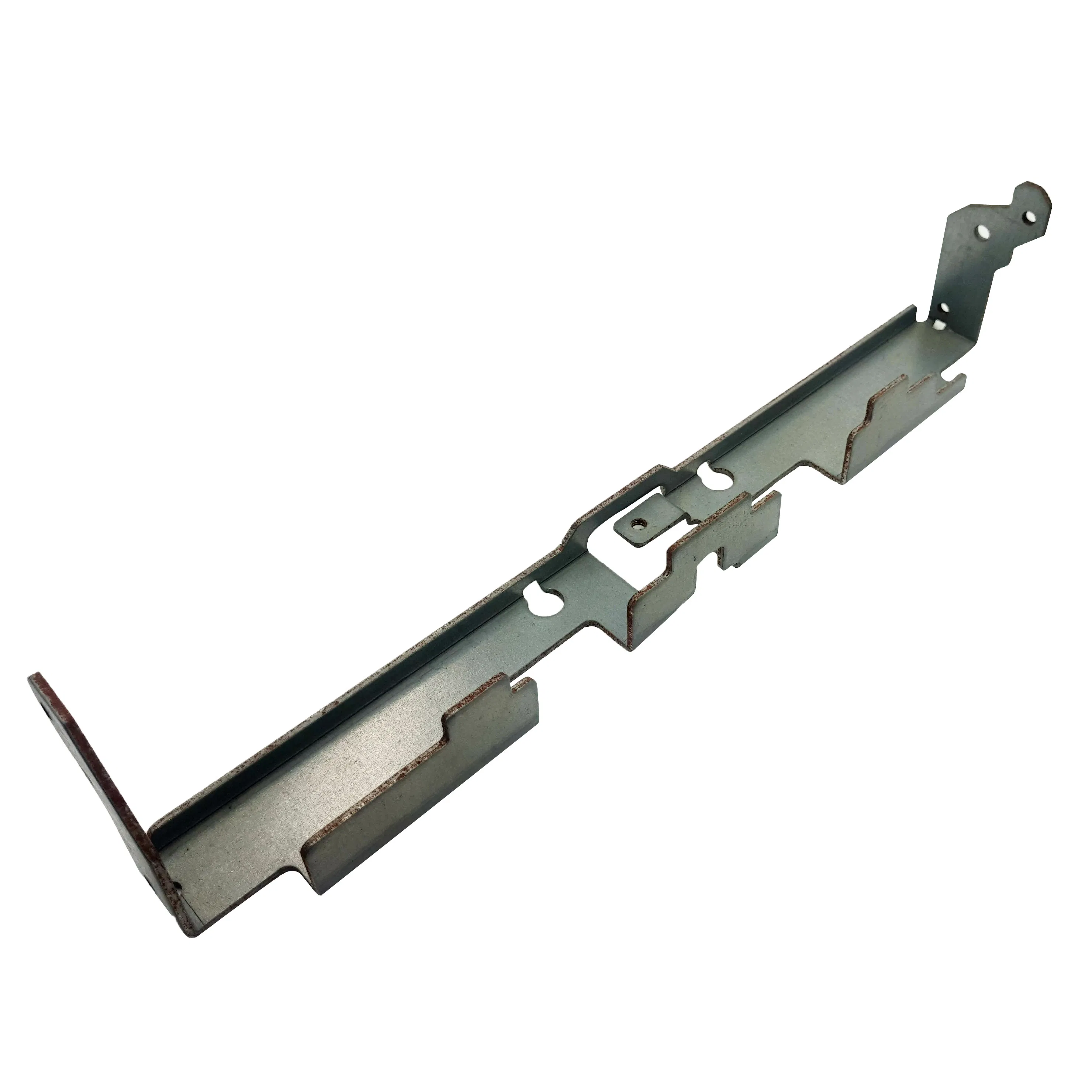 Precision Custom Sheet Metal Stamping Services for OEM Solutions