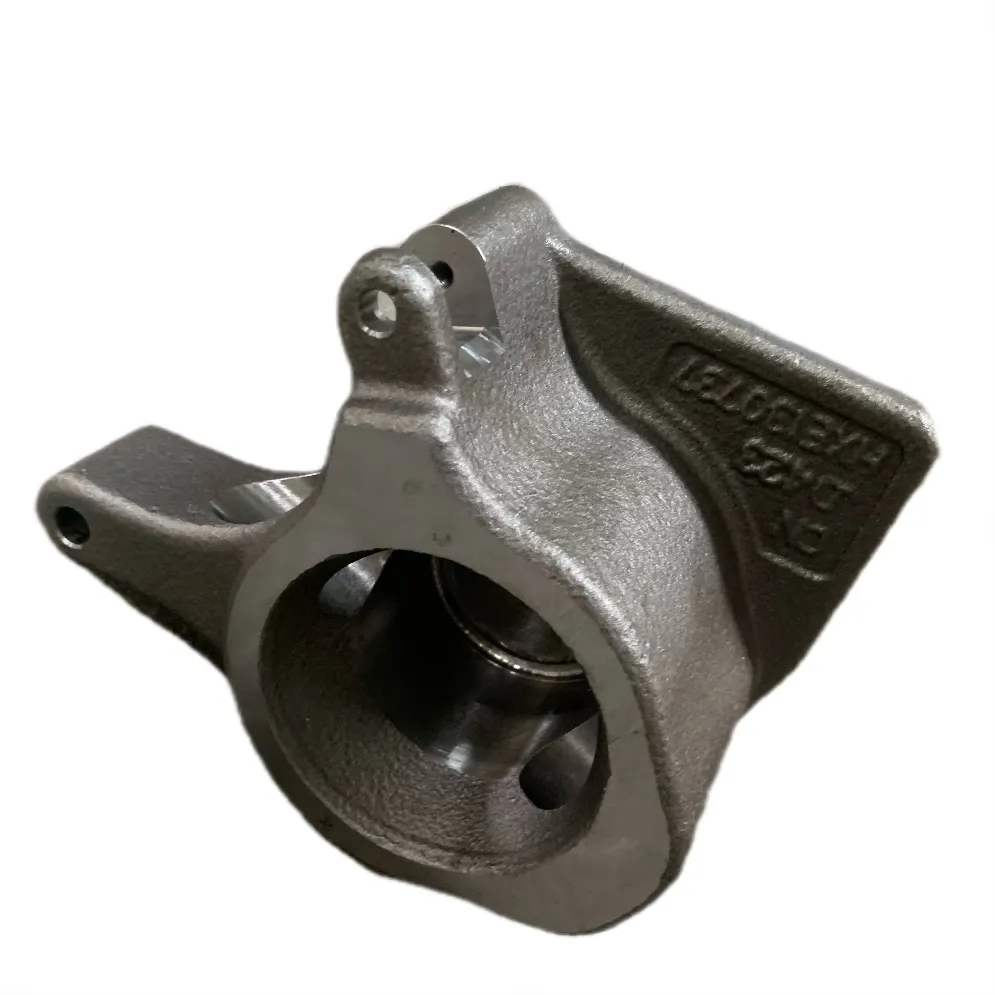 Metal Casting Part 1