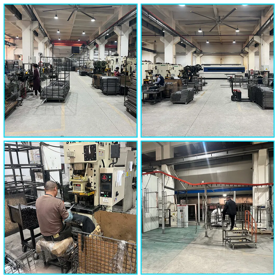 Sheet Metal Stamping Parts