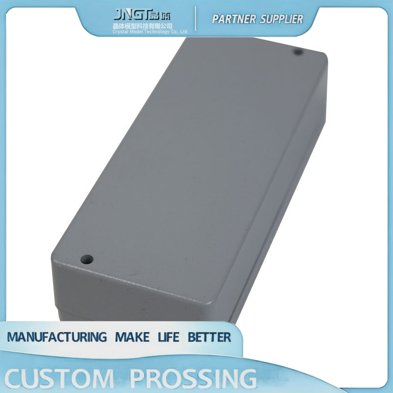 High-Quality CNC Aluminium Die Casting Services for Small Batches