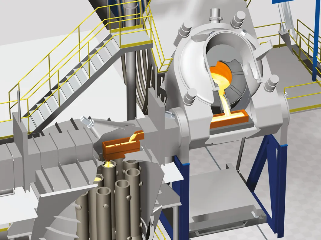 Manufacturing Process