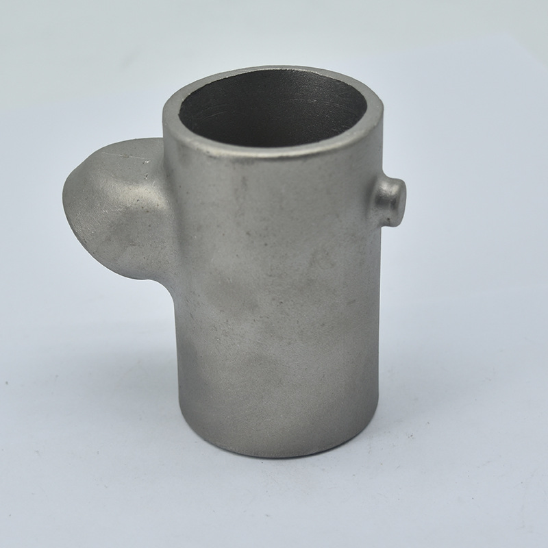 Iron Stainless Steel Sand Mold Lost Wax Casting Parts Metal Casting Services