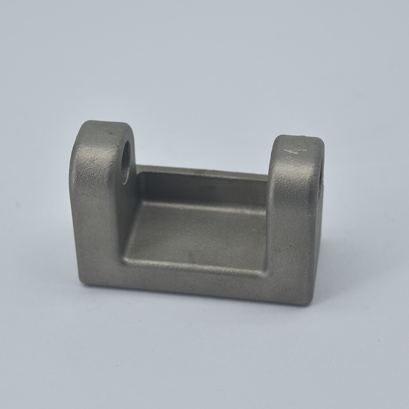 Iron Stainless Steel Sand Mold Lost Wax Casting Parts Metal Casting Services
