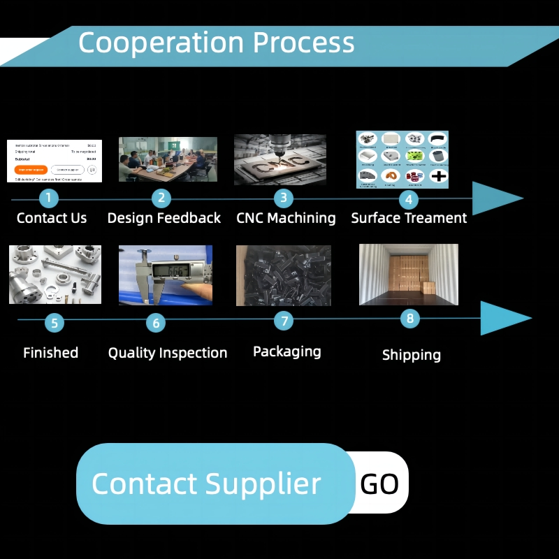 Customized CNC Turning Services for High-Quality Hardware Components
