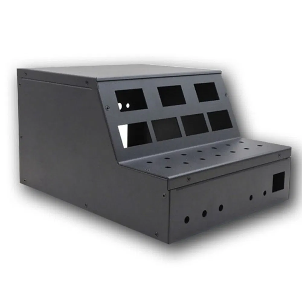 Sheet Metal Fabrication Deep Drawing Stamping for Bike/Bicycle/Auto/Truck Parts