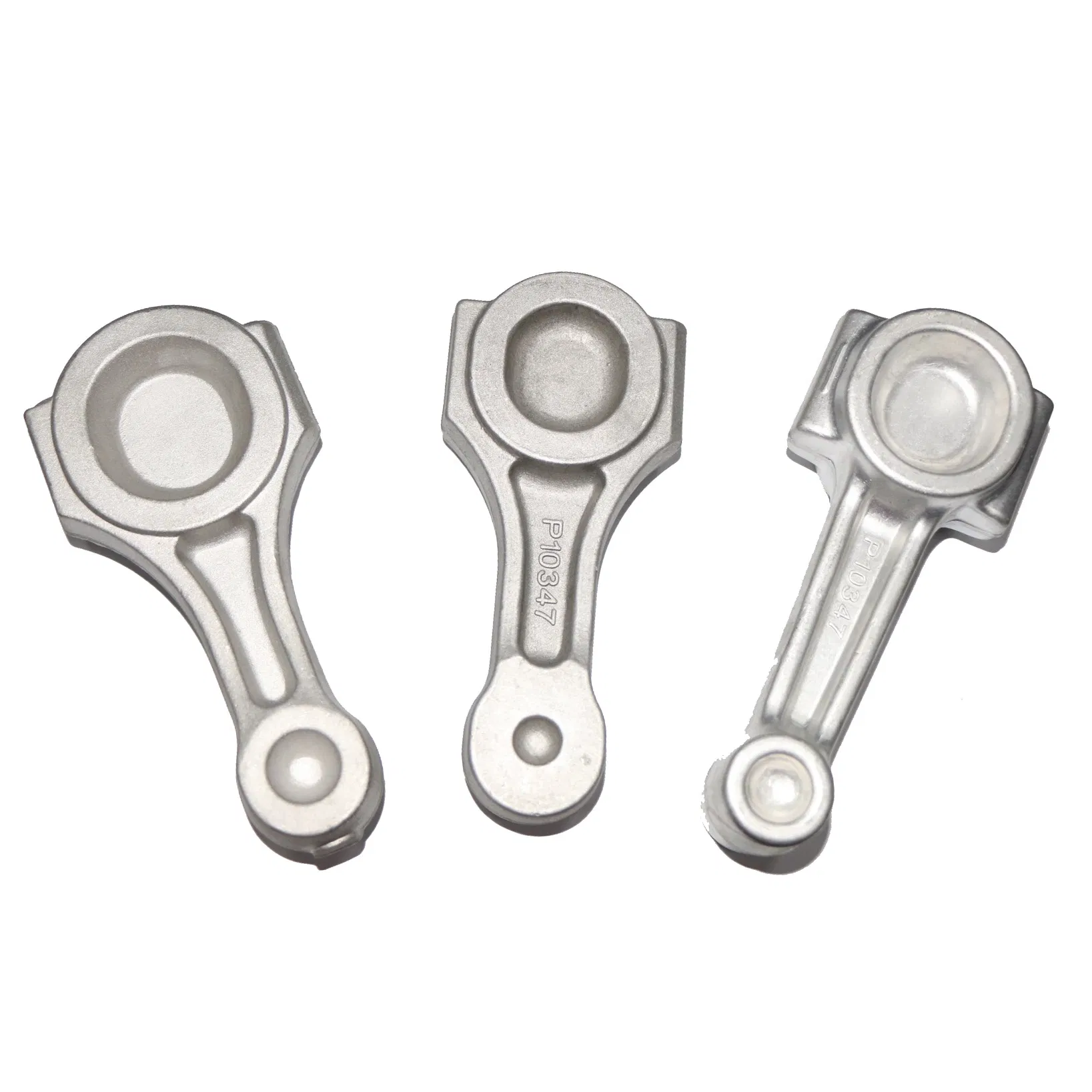 One Stop Service for Customized Sand Casting Auto Parts