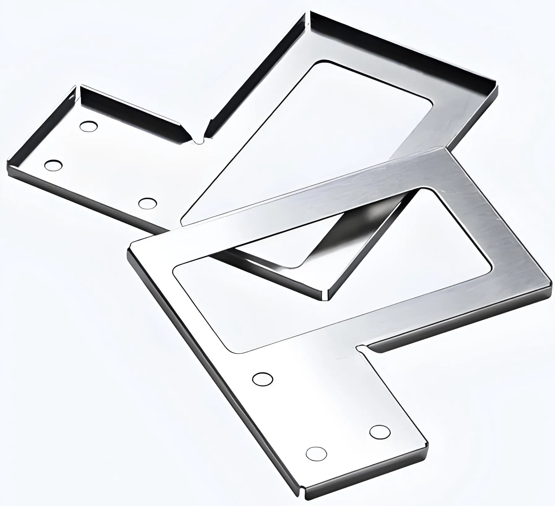 Premium Stamping Components for Enhanced Deep Drawing Production