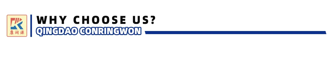 Company Quality Banner