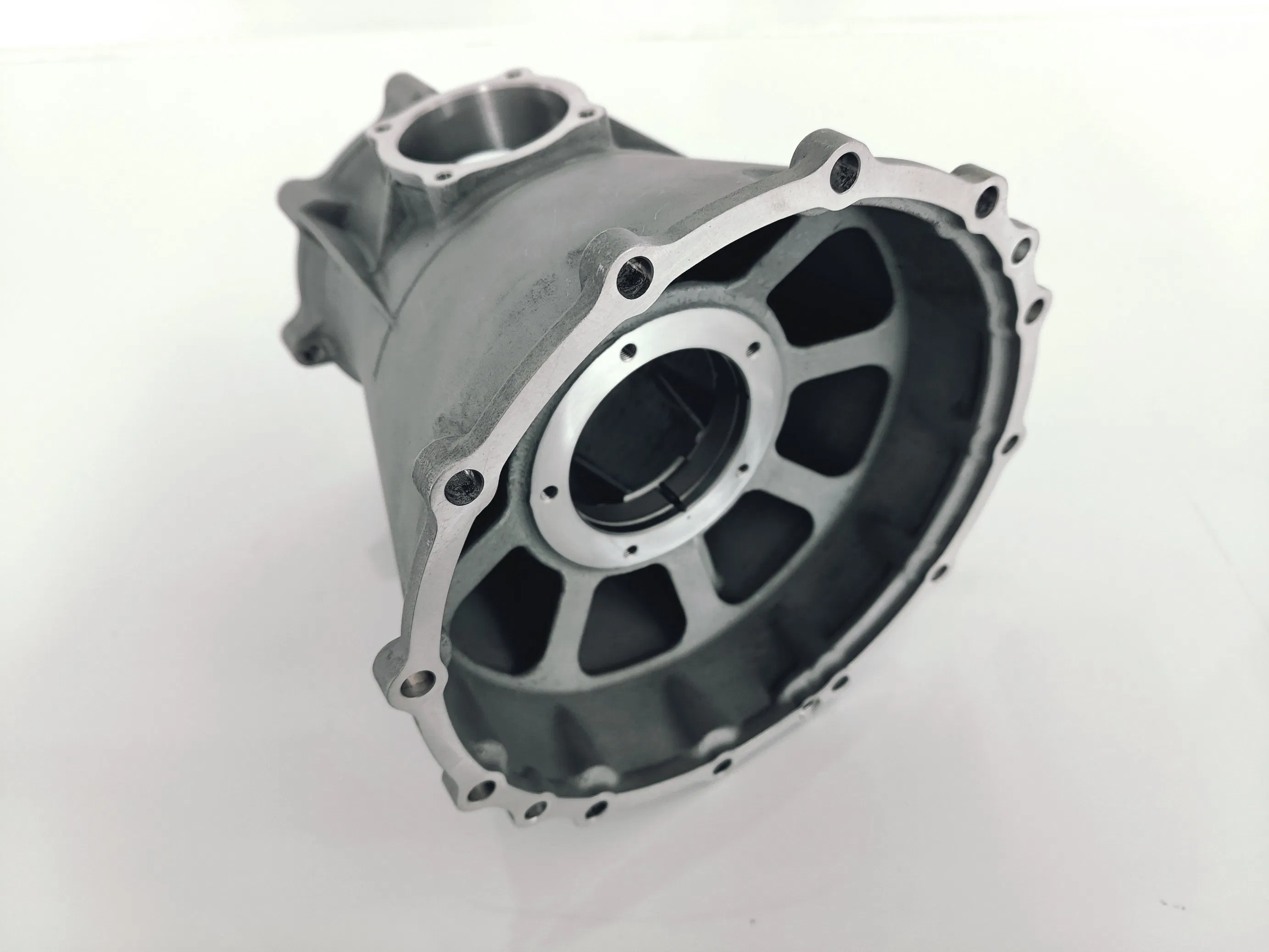 Rapid Prototype Metal Parts CNC Machining Vacuum Casting 3D Printing Service