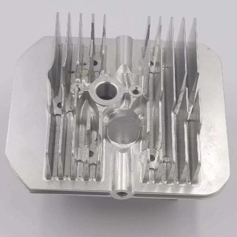 High Quality Custom CNC Turning/Milling/Drilling Service