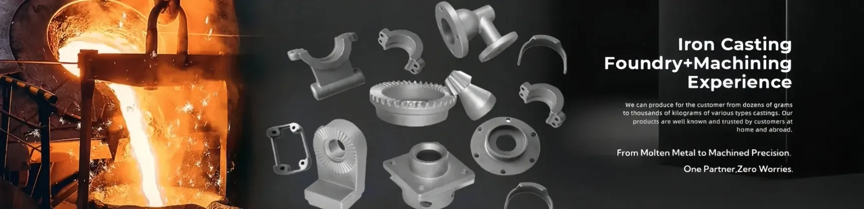 Precision Aluminum Alloy Die Casting